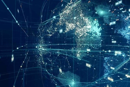 科技驱动，新时代创新力量崛起，科技强国思维扩张之旅,科技强国思维扩张创作,第1张