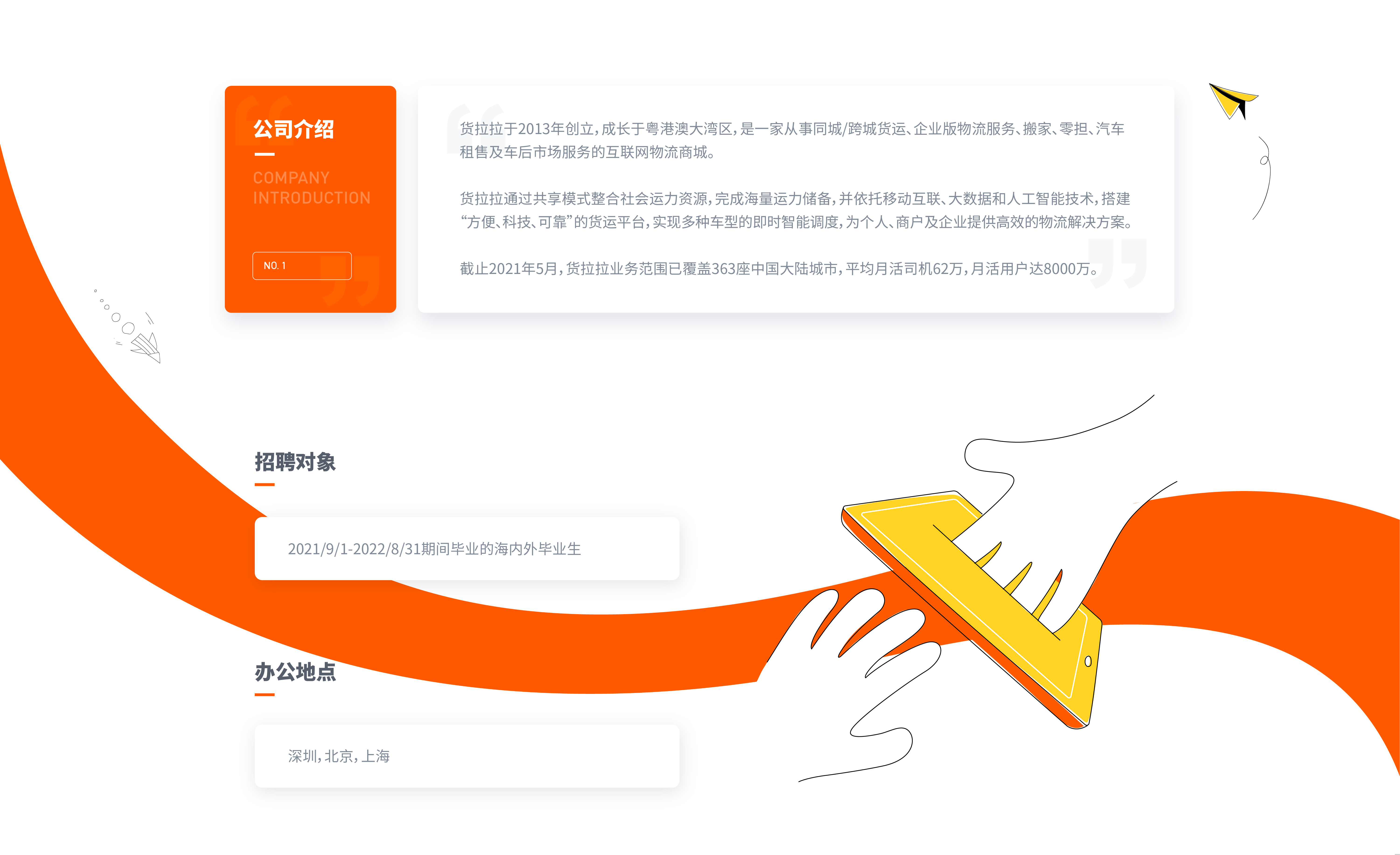 货拉拉科技风险专员，守护智慧物流安全生态的幕后英雄,货拉拉科技风险专员,第1张