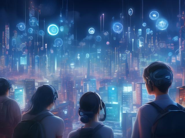 超梦科技引领短视频创作新潮流，创意无限，技术赋能,超梦科技引领短视频创作新潮流，创意无限，技术赋能,第1张