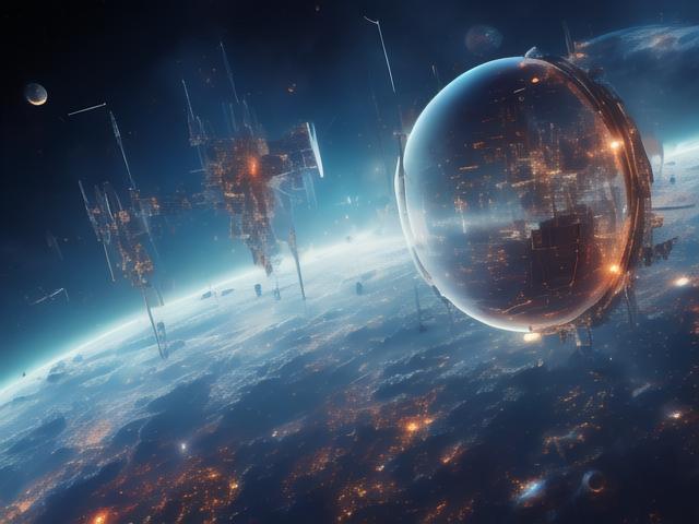 优质科技领域创作教程，助力你成为科技创作高手,优质科技领域创作教程，助力你成为科技创作高手,第1张