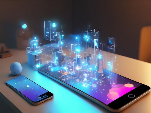 科技创作,点亮创意火花的小创作之旅,第1张 科技创作,点亮创意火花的小创作之旅,科技创作,点亮创意火花的小创作之旅,第1张