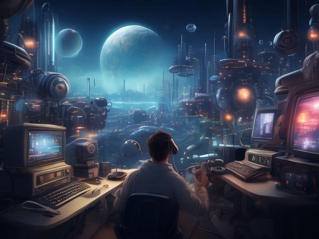 Steam科技创作,激发创意无限,引领未来潮流,第1张 Steam科技创作,激发创意无限,引领未来潮流,Steam科技创作,激发创意无限,引领未来潮流,第1张