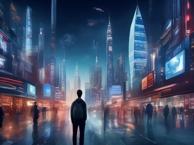 科技浪潮中的创作力,探索新时代的创意引擎,第1张 科技浪潮中的创作力,探索新时代的创意引擎,科技浪潮中的创作力,探索新时代的创意引擎,第1张