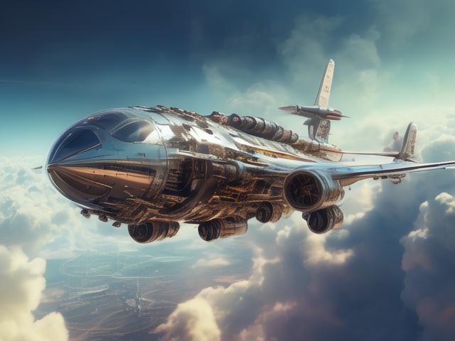 航空科技创作,翱翔在未来的翅膀,第1张 航空科技创作,翱翔在未来的翅膀,航空科技创作,翱翔在未来的翅膀,第1张
