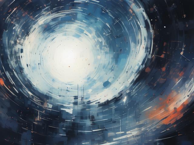 数字化笔触下的诗意飞翔——创作科技诗的探索与感悟,第1张 数字化笔触下的诗意飞翔——创作科技诗的探索与感悟,数字化笔触下的诗意飞翔——创作科技诗的探索与感悟,第1张