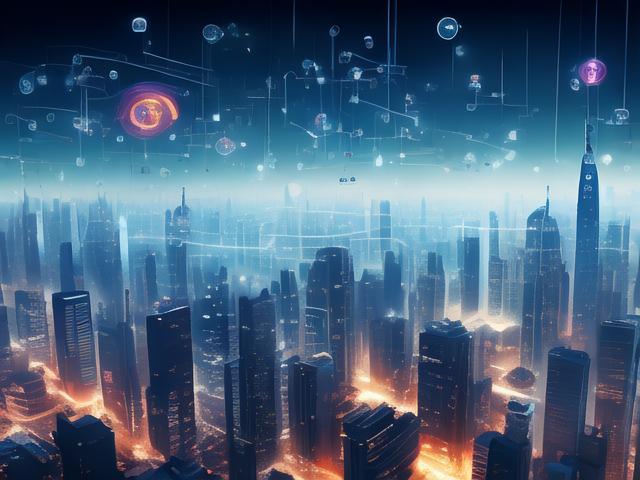 科技疯狂创作,未来已来,创新无限,第1张 科技疯狂创作,未来已来,创新无限,科技疯狂创作,未来已来,创新无限,第1张