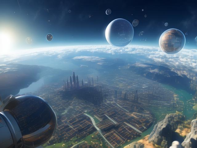 科技旅行创作,探索科技与旅行的完美融合,第1张 科技旅行创作,探索科技与旅行的完美融合,科技旅行创作,探索科技与旅行的完美融合,第1张