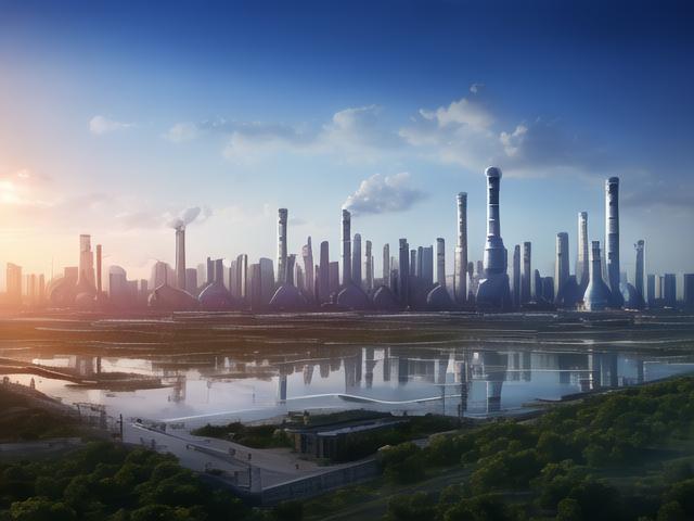 高科技厂建厂风险大,如何规避与应对?,第1张 高科技厂建厂风险大,如何规避与应对?,高科技厂建厂风险大,如何规避与应对?,第1张