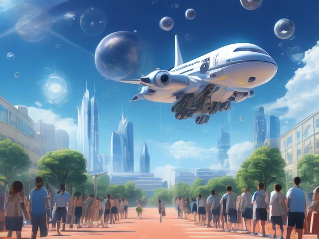 校园科技创作,培育未来创新之星的沃土,第1张 校园科技创作,培育未来创新之星的沃土,校园科技创作,培育未来创新之星的沃土,第1张