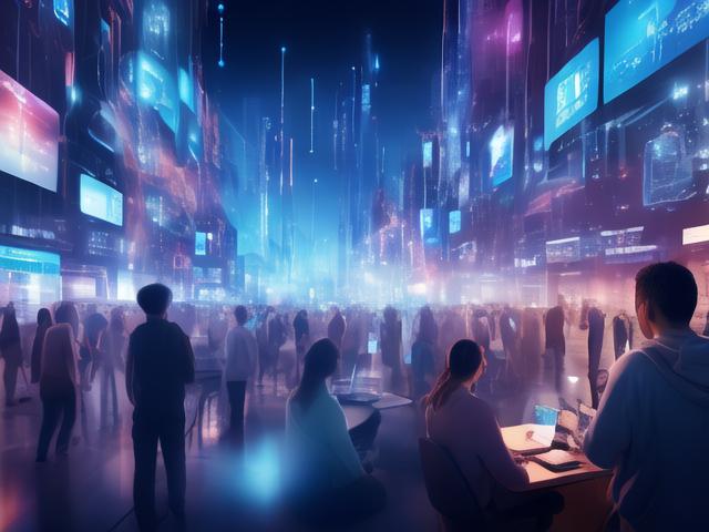 科技视频创作,内容、技术与创新的完美融合,第1张 科技视频创作,内容、技术与创新的完美融合,科技视频创作,内容、技术与创新的完美融合,第1张