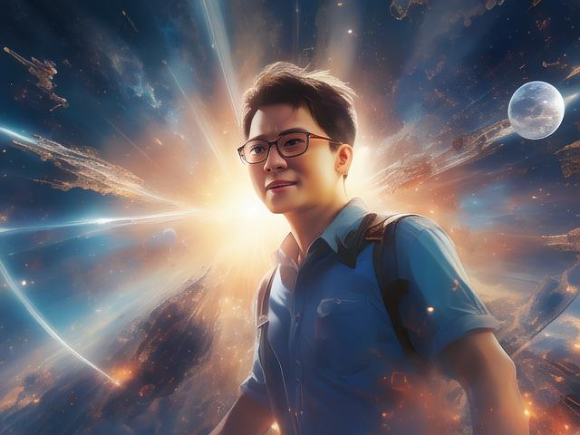 科技创作先锋,引领时代潮流的创新者,第1张 科技创作先锋,引领时代潮流的创新者,科技创作先锋,引领时代潮流的创新者,第1张