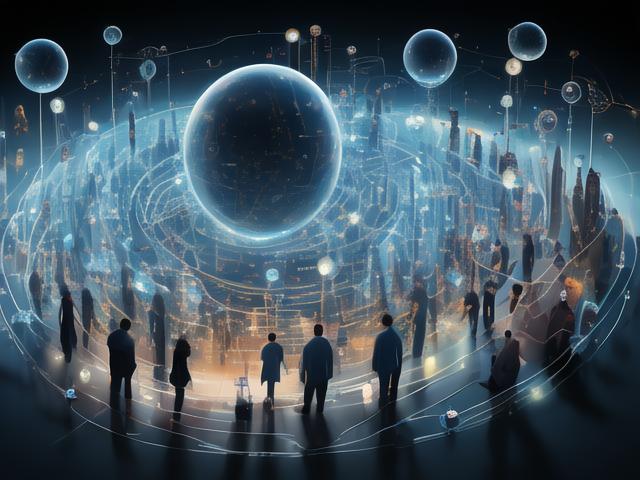 科技创作意图,推动社会进步与人类发展的动力,第1张 科技创作意图,推动社会进步与人类发展的动力,科技创作意图,推动社会进步与人类发展的动力,第1张