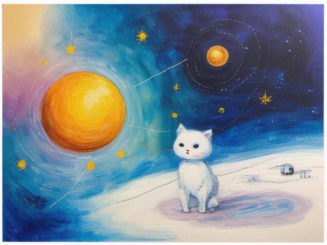 科技绘画创作,探索艺术与科技的交汇点,第1张 科技绘画创作,探索艺术与科技的交汇点,科技绘画创作,探索艺术与科技的交汇点,第1张