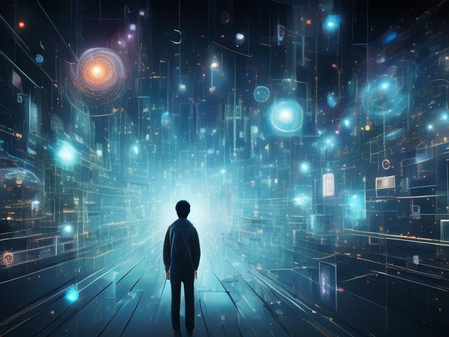 科技与创作的交融,探索数字时代的创意无限,第1张 科技与创作的交融,探索数字时代的创意无限,科技与创作的交融,探索数字时代的创意无限,第1张