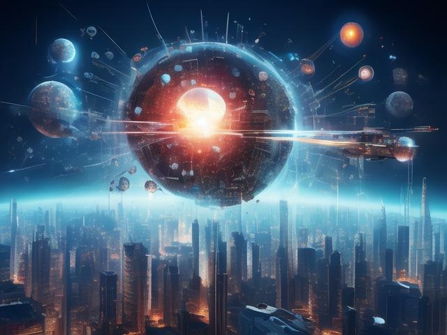 特色科技创作,创新驱动,引领未来,第1张 特色科技创作,创新驱动,引领未来,特色科技创作,创新驱动,引领未来,第1张