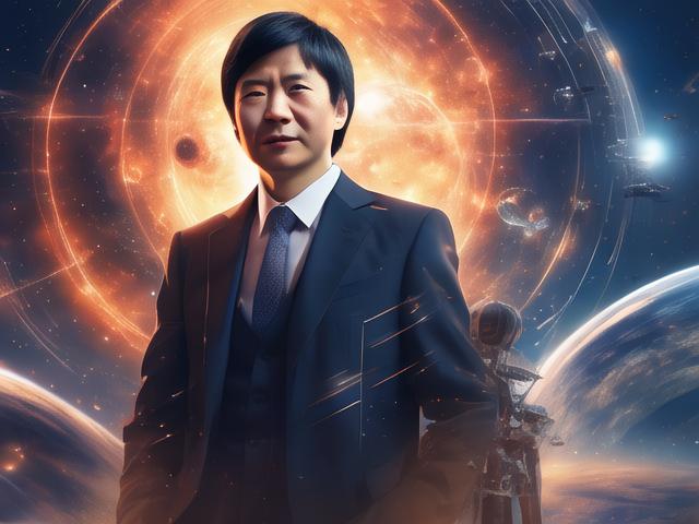 科技创作奖,激励创新,引领未来,第1张 科技创作奖,激励创新,引领未来,科技创作奖,激励创新,引领未来,第1张