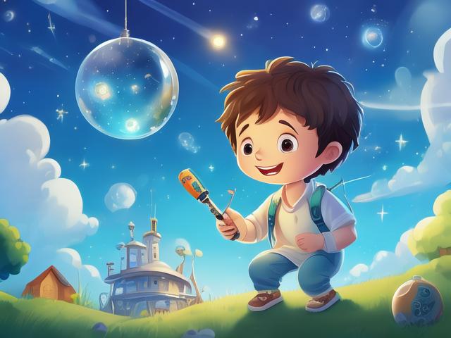 创作科技童谣,寓教于乐,激发孩子对科学的兴趣,第1张 创作科技童谣,寓教于乐,激发孩子对科学的兴趣,创作科技童谣,寓教于乐,激发孩子对科学的兴趣,第1张