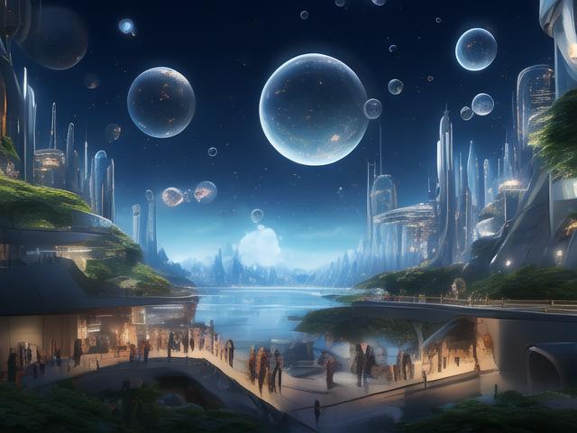 科技创作感悟,探索与创新的奇妙旅程,第1张 科技创作感悟,探索与创新的奇妙旅程,科技创作感悟,探索与创新的奇妙旅程,第1张