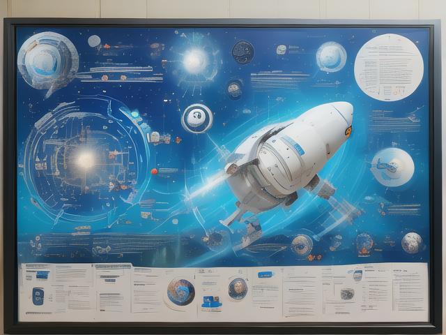 科技创作展板,展现创新魅力,激发未来想象,第1张 科技创作展板,展现创新魅力,激发未来想象,科技创作展板,展现创新魅力,激发未来想象,第1张