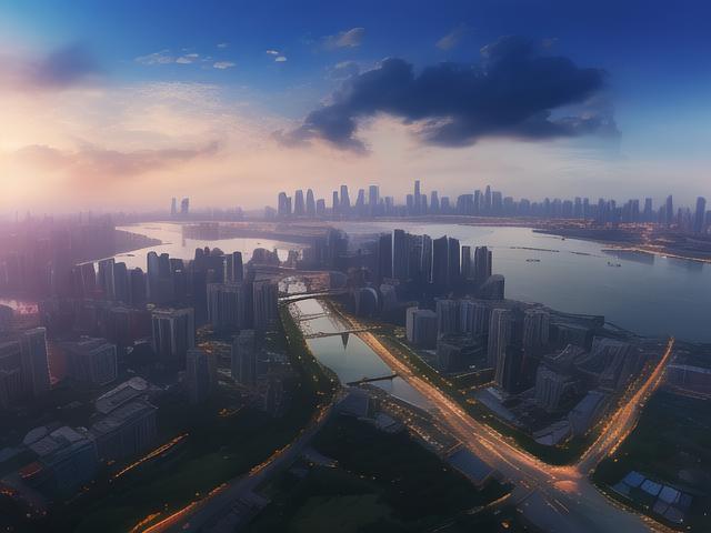 科技南宁,创新引擎驱动城市创作新篇章,第1张 科技南宁,创新引擎驱动城市创作新篇章,科技南宁,创新引擎驱动城市创作新篇章,第1张