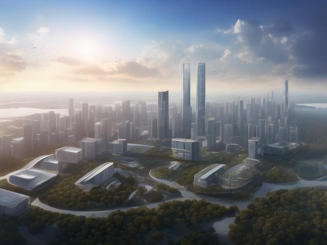 大学科技园风险投资案例解析,创新驱动与资本赋能的共赢之道,第1张 大学科技园风险投资案例解析,创新驱动与资本赋能的共赢之道,大学科技园风险投资案例解析,创新驱动与资本赋能的共赢之道,第1张