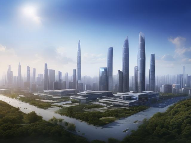 艾美特科技园中风险地区,防控与发展的双线并行,第1张 艾美特科技园中风险地区,防控与发展的双线并行,艾美特科技园中风险地区,防控与发展的双线并行,第1张