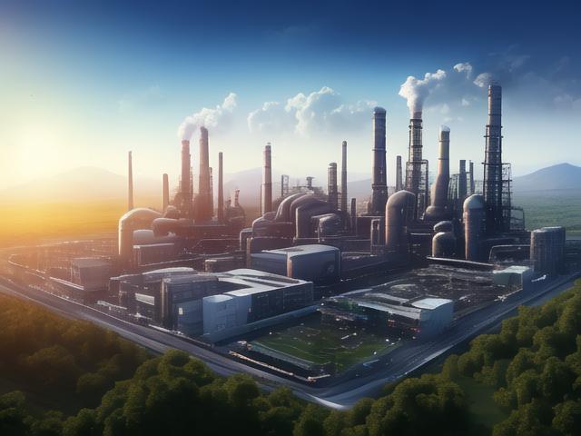 高科技厂建厂风险分析,机遇与挑战并存,第1张 高科技厂建厂风险分析,机遇与挑战并存,高科技厂建厂风险分析,机遇与挑战并存,第1张