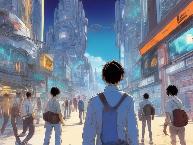 科技创作中的创作说明,揭秘作品背后的故事与灵感,第1张 科技创作中的创作说明,揭秘作品背后的故事与灵感,科技创作中的创作说明,揭秘作品背后的故事与灵感,第1张