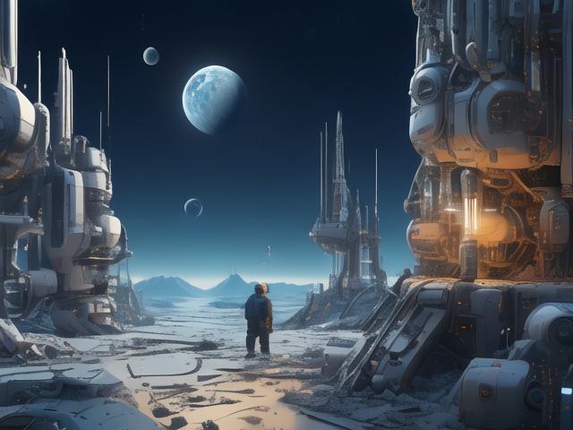 科技与手工艺术的完美融合——科技创作手工文案探析,第1张 科技与手工艺术的完美融合——科技创作手工文案探析,科技与手工艺术的完美融合——科技创作手工文案探析,第1张