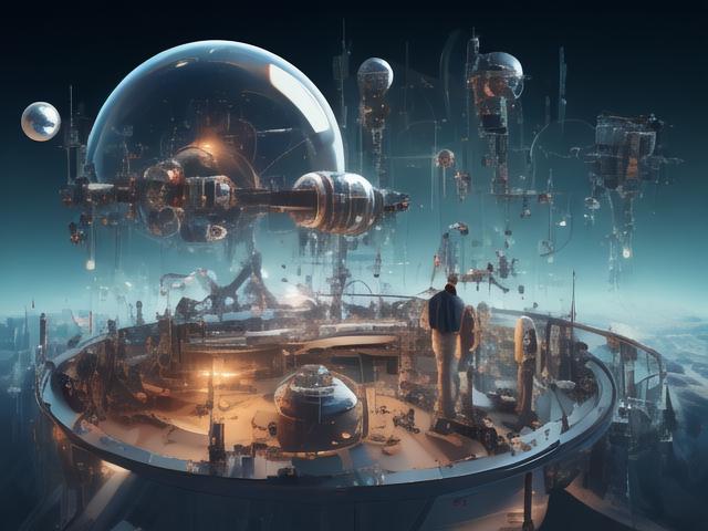 科技发明创作理念,创新、实用与人性化的完美融合,第1张 科技发明创作理念,创新、实用与人性化的完美融合,科技发明创作理念,创新、实用与人性化的完美融合,第1张