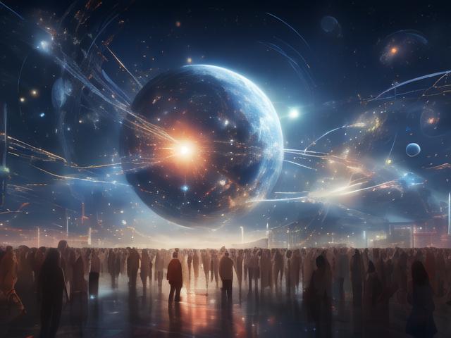科技创作新星,视频时代的新力量,第1张 科技创作新星,视频时代的新力量,科技创作新星,视频时代的新力量,第1张