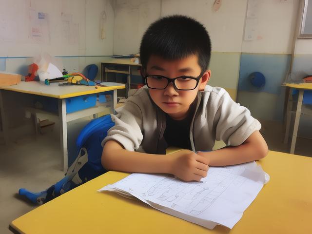 科技创作之旅——我的初中科技创作感想,第1张 科技创作之旅——我的初中科技创作感想,科技创作之旅——我的初中科技创作感想,第1张