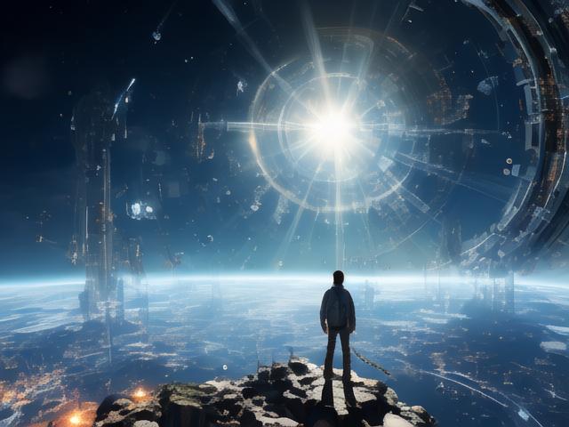 科技风险突现,我们该如何应对?,第1张 科技风险突现,我们该如何应对?,科技风险突现,我们该如何应对?,第1张
