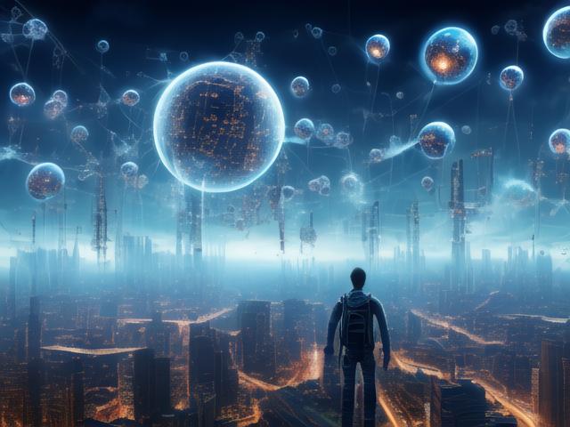 当代科技风险,机遇与挑战并存,第1张 当代科技风险,机遇与挑战并存,当代科技风险,机遇与挑战并存,第1张
