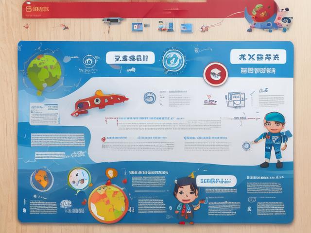 科技之旅,探索未来,创作梦想小报的奇妙旅程,第1张 科技之旅,探索未来,创作梦想小报的奇妙旅程,科技之旅,探索未来,创作梦想小报的奇妙旅程,第1张