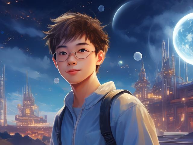 科技创作我能行——新时代青年创新之路,第1张 科技创作我能行——新时代青年创新之路,科技创作我能行——新时代青年创新之路,第1张
