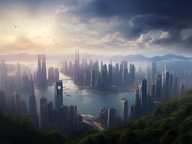 重庆科技风险,挑战与机遇并存,第1张 重庆科技风险,挑战与机遇并存,重庆科技风险,挑战与机遇并存,第1张