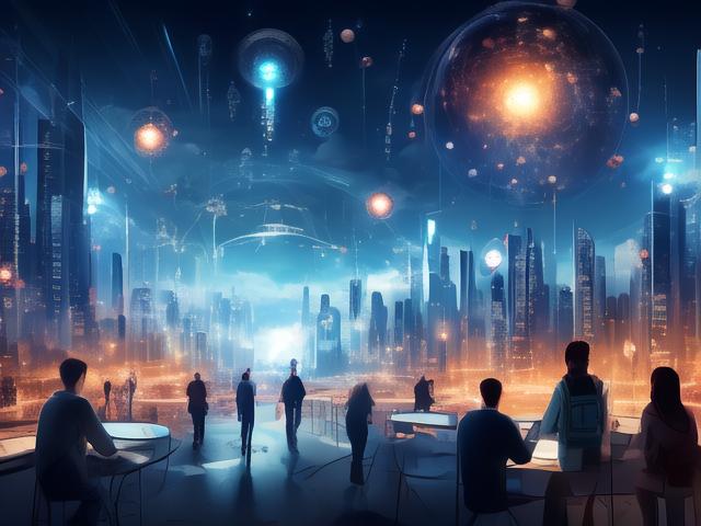 科技创作比赛作品,创新火花中的未来愿景,第1张 科技创作比赛作品,创新火花中的未来愿景,科技创作比赛作品,创新火花中的未来愿景,第1张