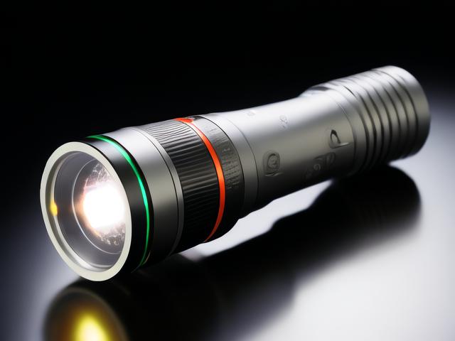 科技与创意碰撞——探索未来电筒的无限可能,第1张 科技与创意碰撞——探索未来电筒的无限可能,科技与创意碰撞——探索未来电筒的无限可能,第1张