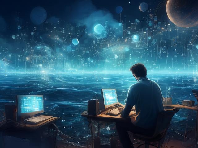 科技创作人,创新时代的灵魂工程师,第1张 科技创作人,创新时代的灵魂工程师,科技创作人,创新时代的灵魂工程师,第1张