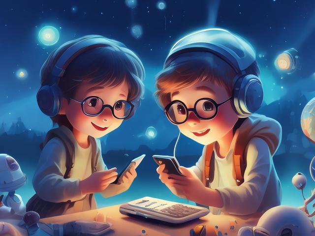 小小科技爱好者,小孩科技创作的电话之旅,第1张 小小科技爱好者,小孩科技创作的电话之旅,小小科技爱好者,小孩科技创作的电话之旅,第1张
