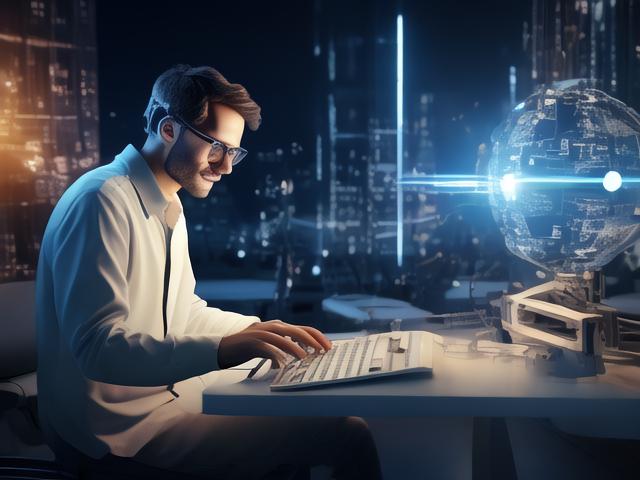 科技创作之光,那些闪耀的得奖作品,第1张 科技创作之光,那些闪耀的得奖作品,科技创作之光,那些闪耀的得奖作品,第1张