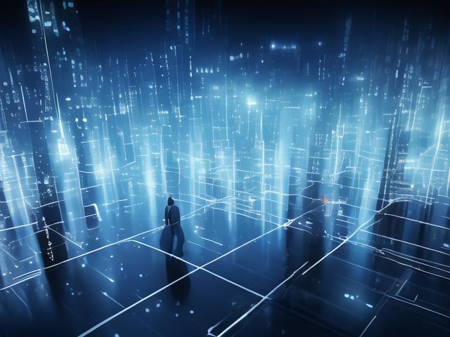 科技安全风险,如何在数字化时代守护信息安全,第1张 科技安全风险,如何在数字化时代守护信息安全,科技安全风险,如何在数字化时代守护信息安全,第1张