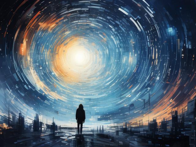 科技赋能创作,我的数字时代艺术之旅,第1张 科技赋能创作,我的数字时代艺术之旅,科技赋能创作,我的数字时代艺术之旅,第1张