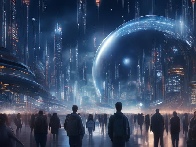 新兴科技与原声创作的完美融合,开启艺术新纪元,第1张 新兴科技与原声创作的完美融合,开启艺术新纪元,新兴科技与原声创作的完美融合,开启艺术新纪元,第1张