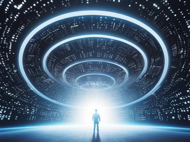 科技创作,开启无限可能的大门,第1张 科技创作,开启无限可能的大门,科技创作,开启无限可能的大门,第1张