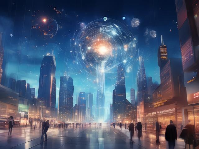 科技创作作品大赛,创新火花在数字时代绽放,第1张 科技创作作品大赛,创新火花在数字时代绽放,科技创作作品大赛,创新火花在数字时代绽放,第1张