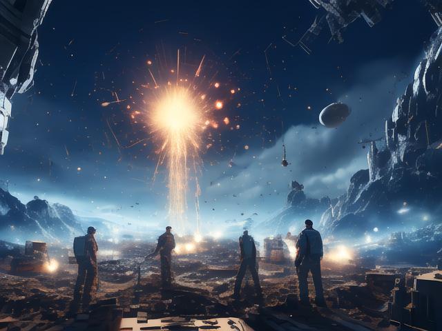 科技创作,挖掘资料,点亮创新火花,第1张 科技创作,挖掘资料,点亮创新火花,科技创作,挖掘资料,点亮创新火花,第1张