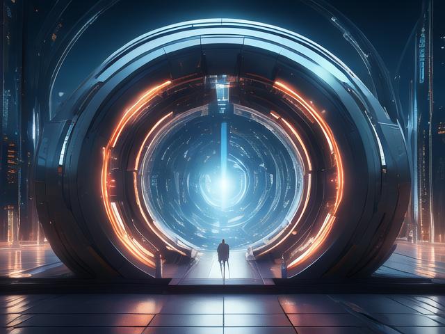 科技感方案创作,开启未来创意之门,第1张 科技感方案创作,开启未来创意之门,科技感方案创作,开启未来创意之门,第1张