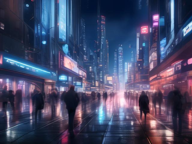 未来科技引领创作新篇章,探索视频创作的无限可能,第1张 未来科技引领创作新篇章,探索视频创作的无限可能,未来科技引领创作新篇章,探索视频创作的无限可能,第1张